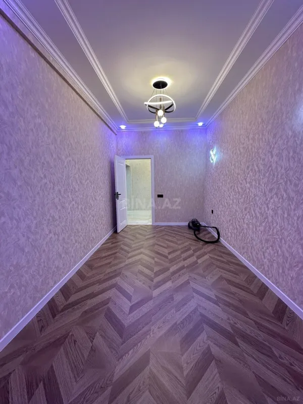 Satılır 2 otaqlı mənzil 65 m²