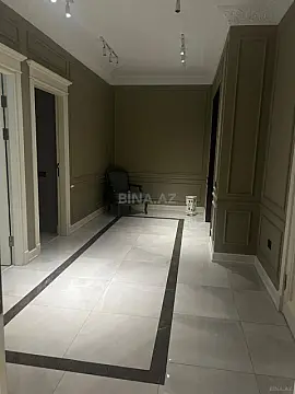 Satılır 3 otaqlı mənzil 116 m²