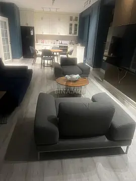 Satılır 3 otaqlı mənzil 116 m²