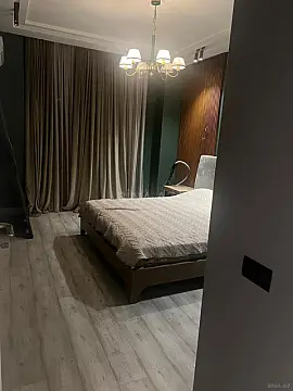 Satılır 3 otaqlı mənzil 116 m²