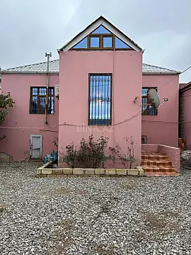 Satılır 3 otaqlı həyət evi 130 m² — Bakı, Binəqədi 3 otaq 130.00 m²
