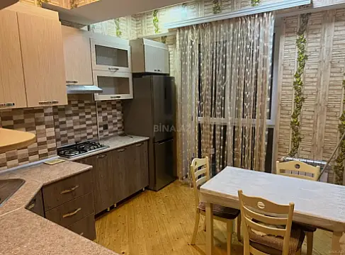 Kirayə verilir 2 otaqlı mənzil 70 m² — Bakı, Memar Əcəmi yanı 2 otaq 70.00 m²