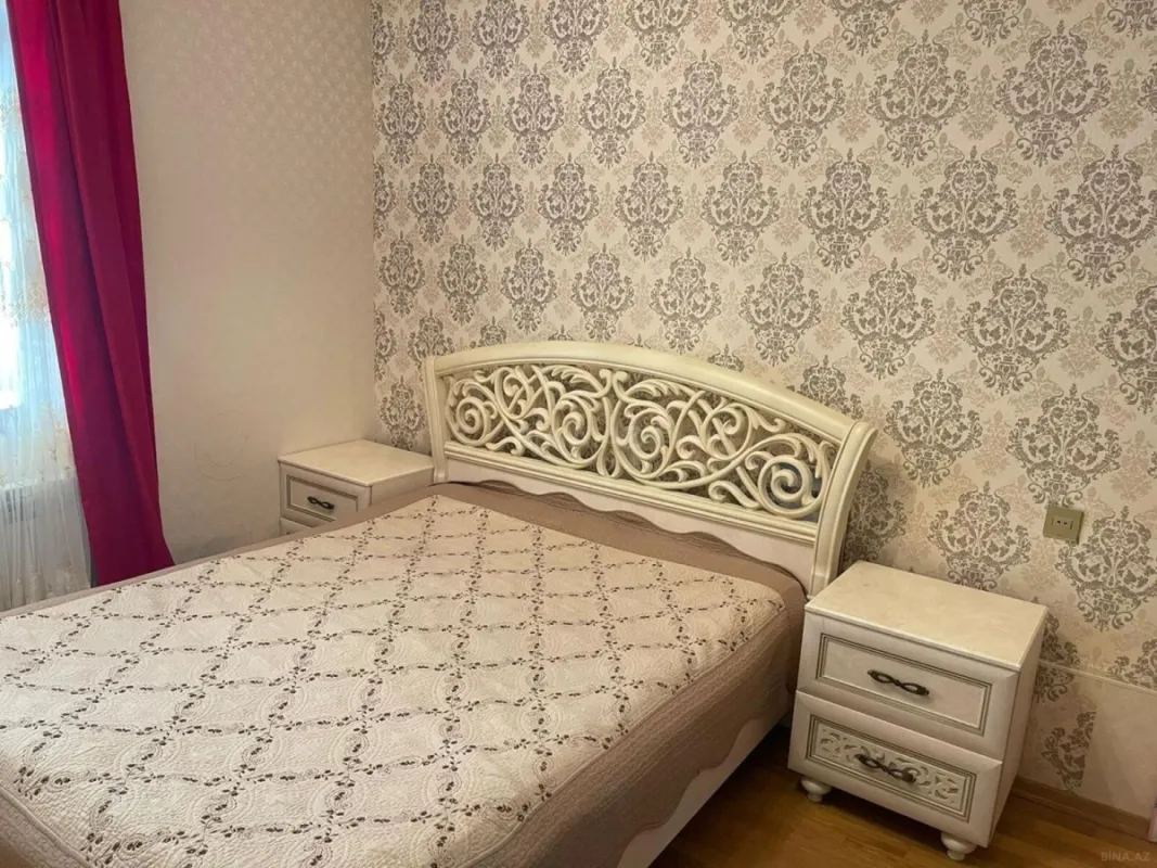 Satılır 2 otaqlı mənzil 64 m²