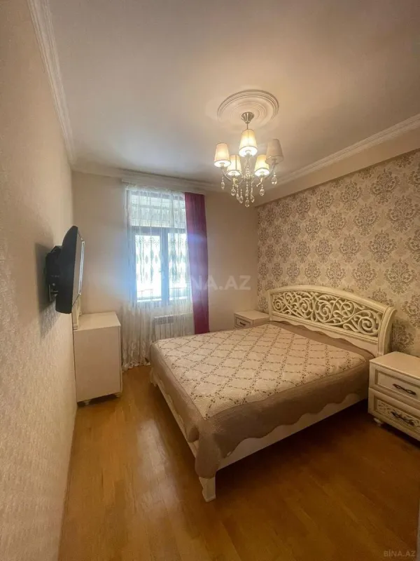 Satılır 2 otaqlı mənzil 64 m²
