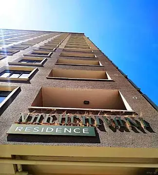 Kirayə verilir 2 otaqlı mənzil 70 m² — Bakı, Şəhər mərkəzi 2 otaq 70.00 m²
