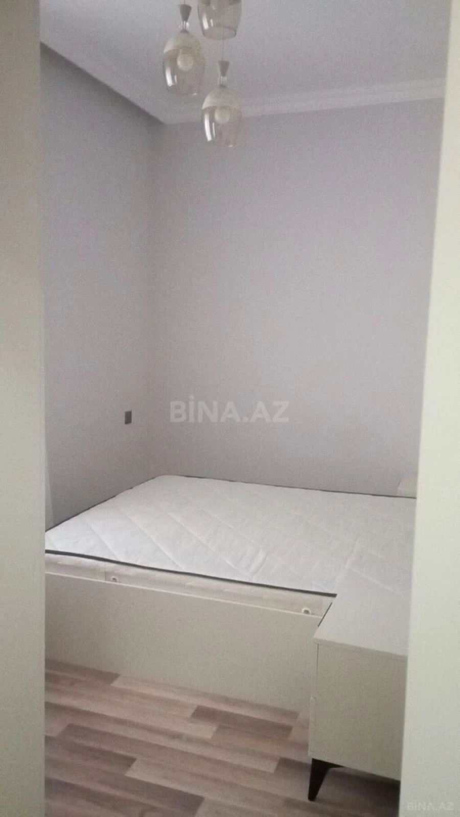 Kirayə verilir 3 otaqlı mənzil 80 m²