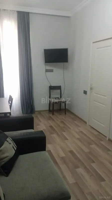 Kirayə verilir 3 otaqlı mənzil 80 m²