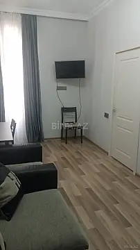 Kirayə verilir 3 otaqlı mənzil 80 m²