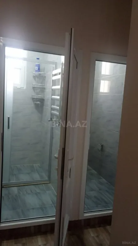Kirayə verilir 3 otaqlı mənzil 80 m²