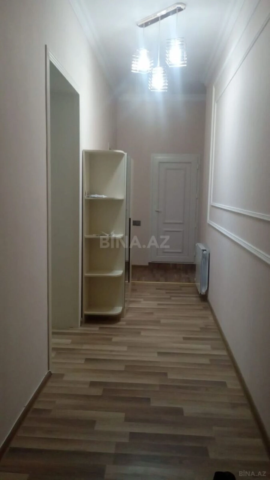 Kirayə verilir 3 otaqlı mənzil 80 m²