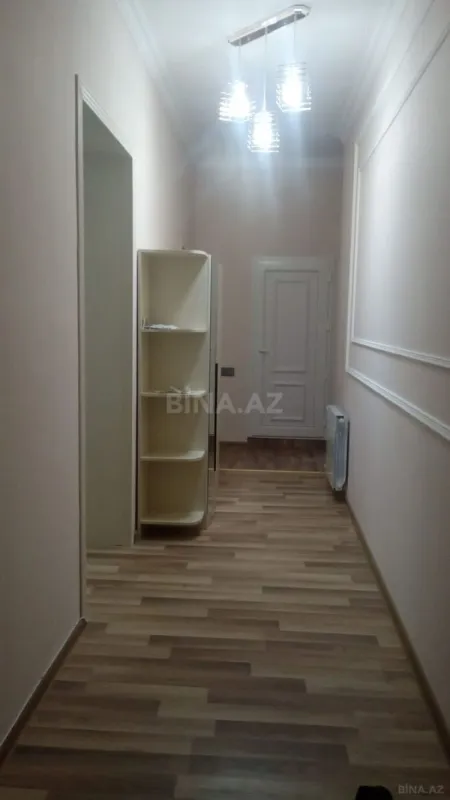 Kirayə verilir 3 otaqlı mənzil 80 m²