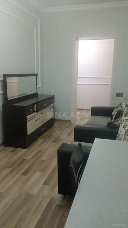 Kirayə verilir 3 otaqlı mənzil 80 m²