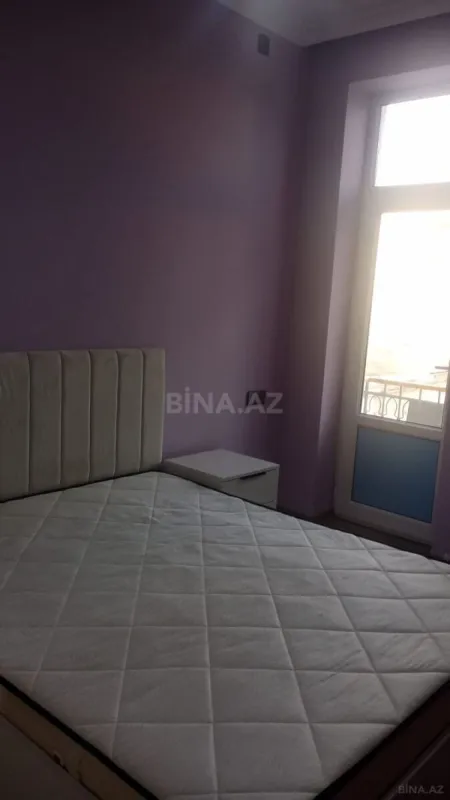 Kirayə verilir 3 otaqlı mənzil 80 m²