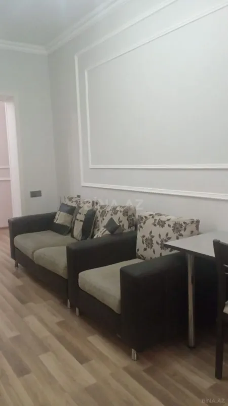 Kirayə verilir 3 otaqlı mənzil 80 m²