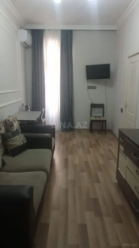 Kirayə verilir 3 otaqlı mənzil 80 m²