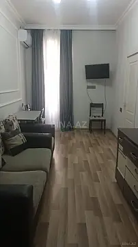 Kirayə verilir 3 otaqlı mənzil 80 m²