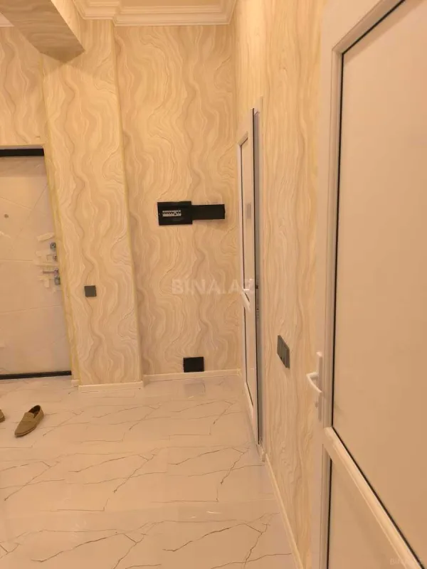 Kirayə verilir 2 otaqlı mənzil 70 m²