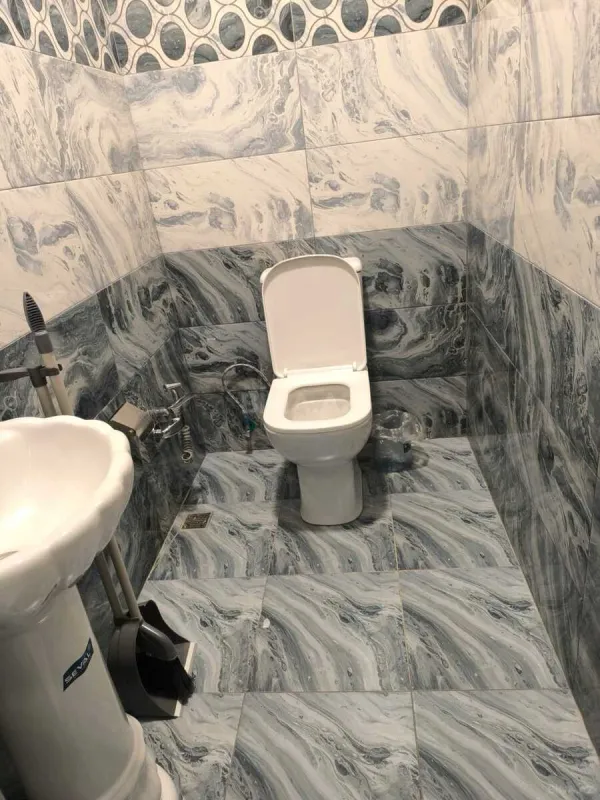 Kirayə verilir 2 otaqlı mənzil 70 m²