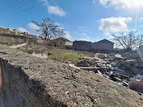 Satılır torpaq sahəsi 11 m²