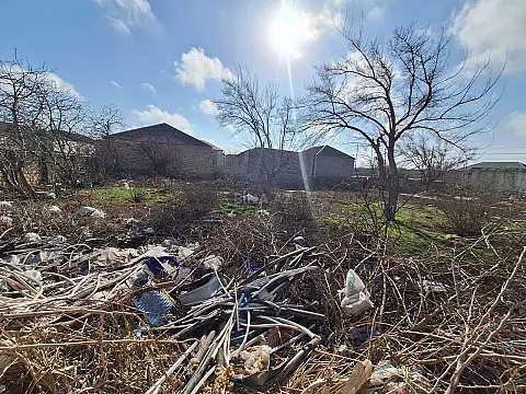 Satılır torpaq sahəsi 11 m²