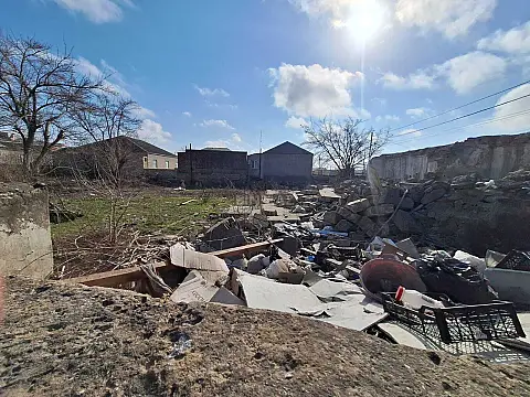 Satılır torpaq sahəsi 11 m² — Bakı, Digah 11.00 m²