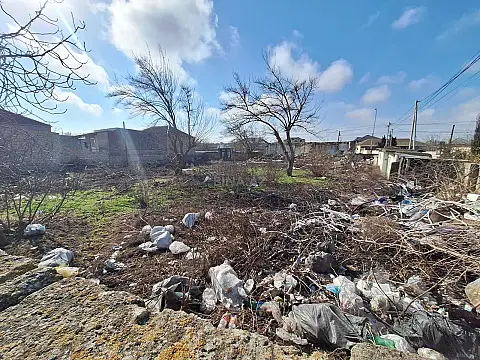 Satılır torpaq sahəsi 11 m²