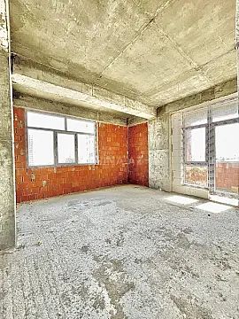 Satılır 2 otaqlı mənzil 106 m²