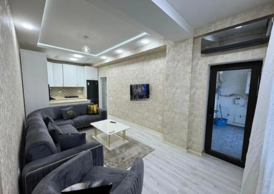 Kirayə verilir 3 otaqlı mənzil 85 m²