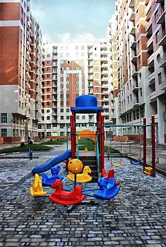 Satılır 3 otaqlı mənzil 101 m²