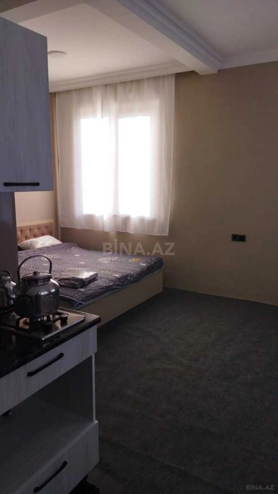 Satılır torpaq sahəsi 12 m²