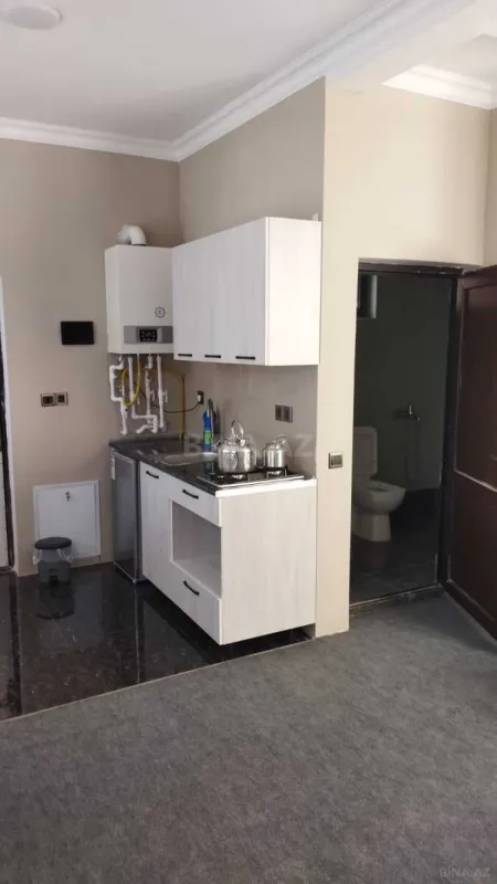 Satılır torpaq sahəsi 12 m²