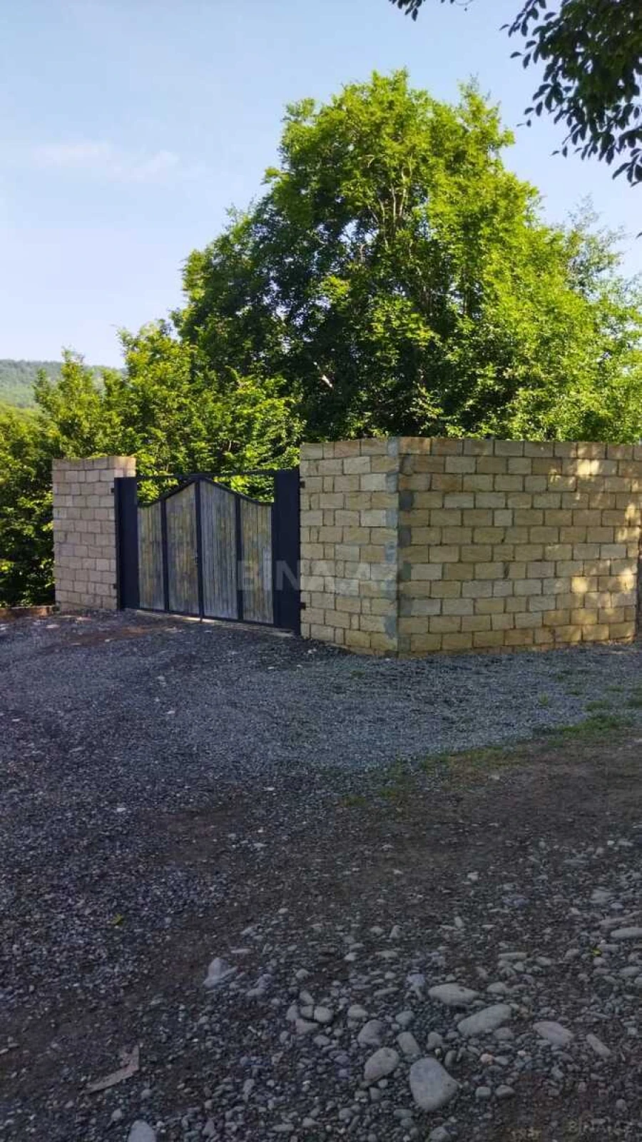 Satılır torpaq sahəsi 12 m²