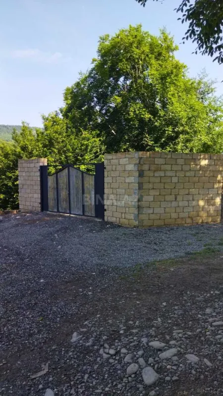 Satılır torpaq sahəsi 12 m²