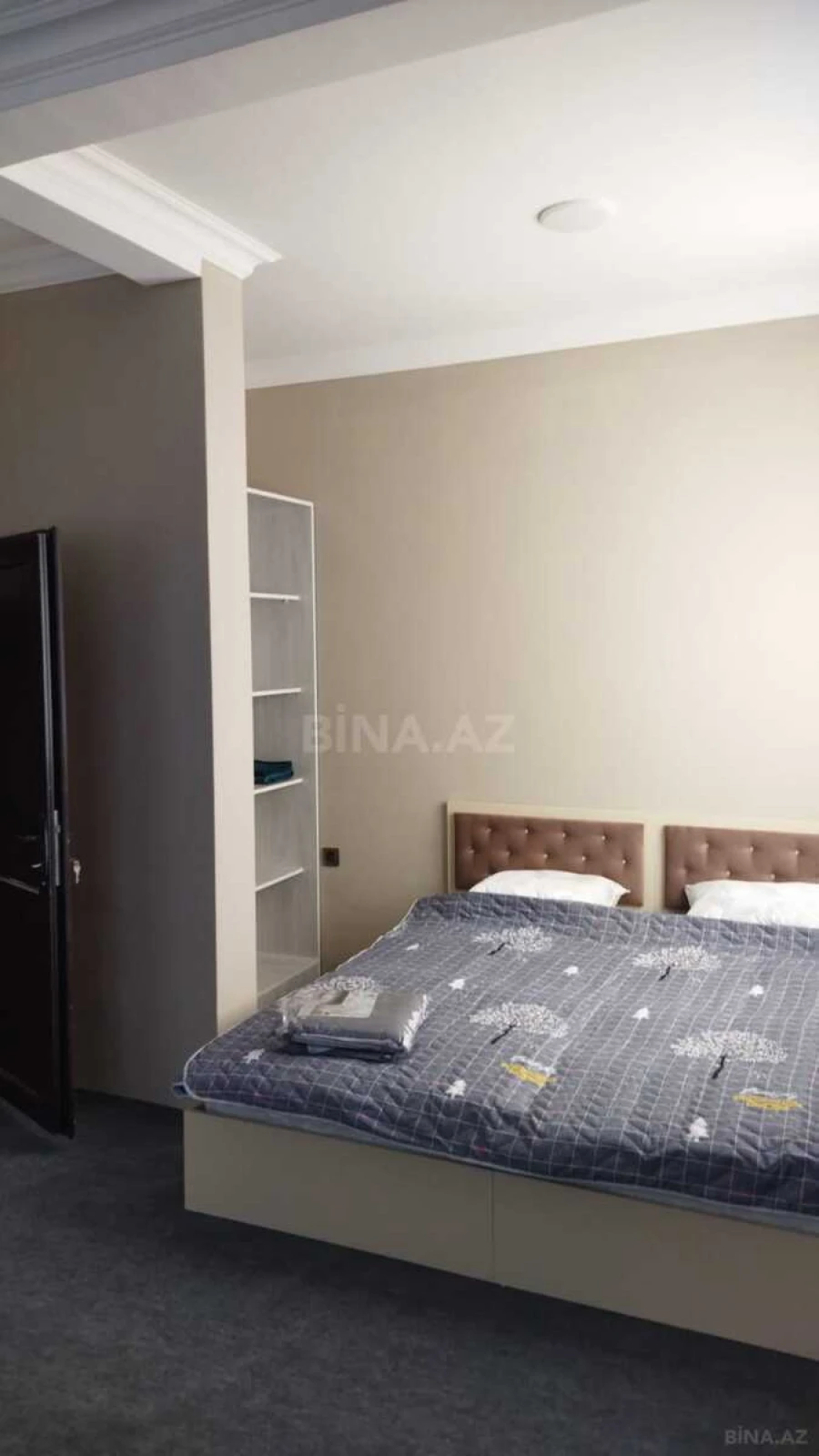 Satılır torpaq sahəsi 12 m²