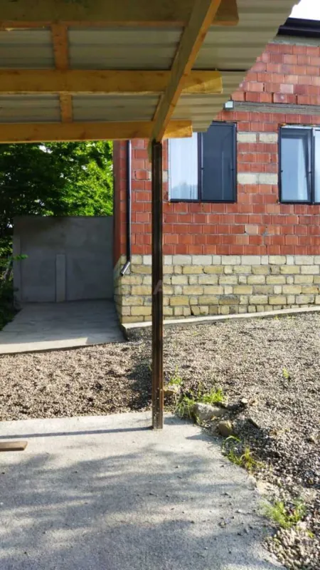 Satılır torpaq sahəsi 12 m²