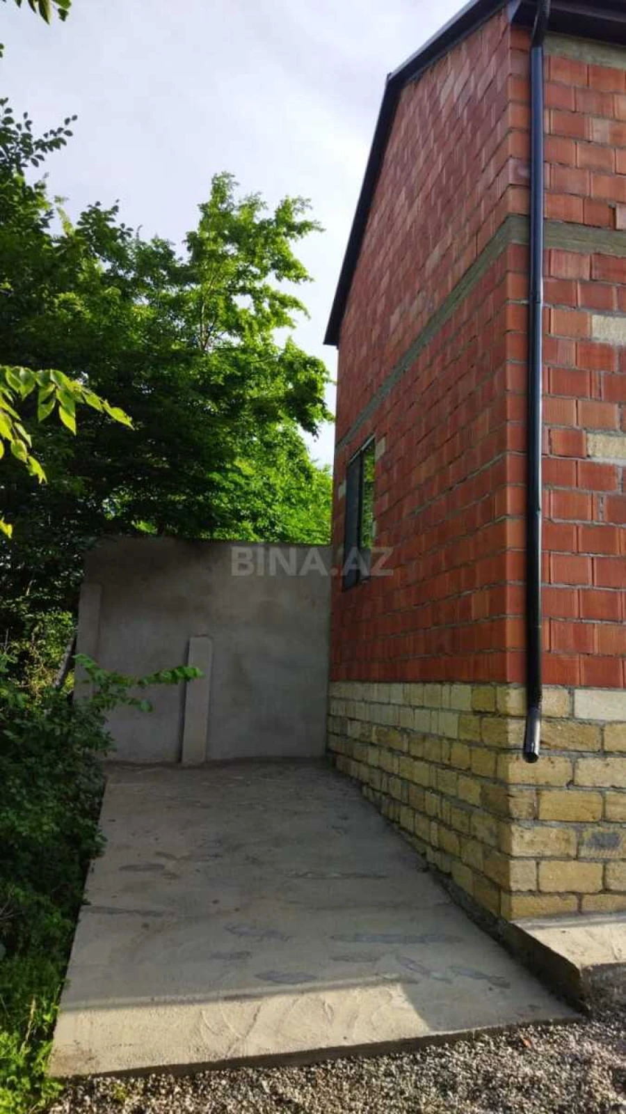 Satılır torpaq sahəsi 12 m²