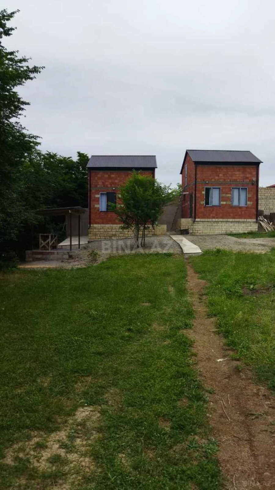 Satılır torpaq sahəsi 12 m²