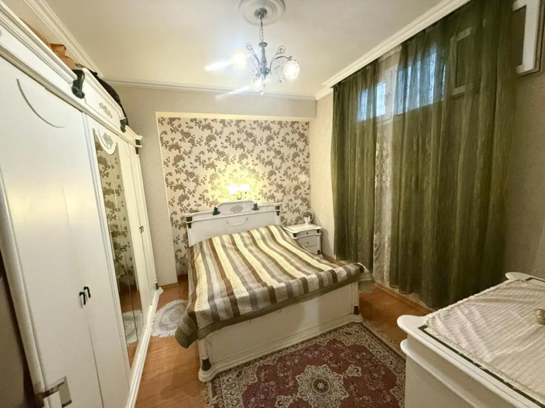 Kirayə verilir 3 otaqlı mənzil 100 m²