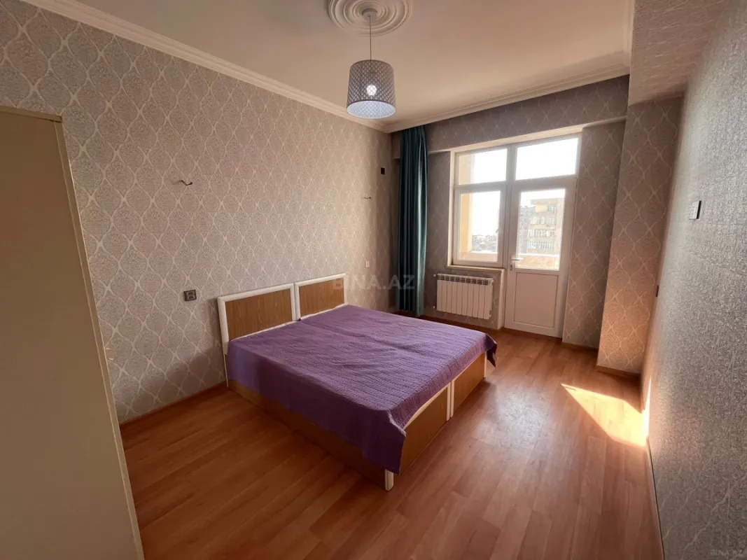 Kirayə verilir 3 otaqlı mənzil 90 m²