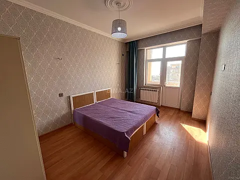 Kirayə verilir 3 otaqlı mənzil 90 m²