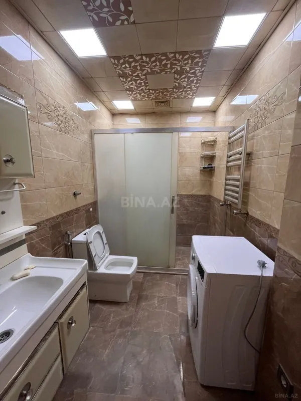 Kirayə verilir 3 otaqlı mənzil 90 m²