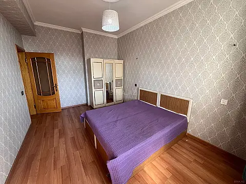 Kirayə verilir 3 otaqlı mənzil 90 m²