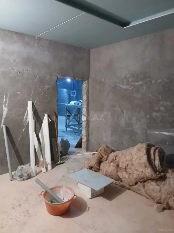 Satılır 6 otaqlı həyət evi 280 m²