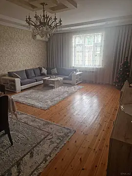 Satılır 6 otaqlı həyət evi 280 m² — Bakı, Digah 6 otaq 280.00 m²