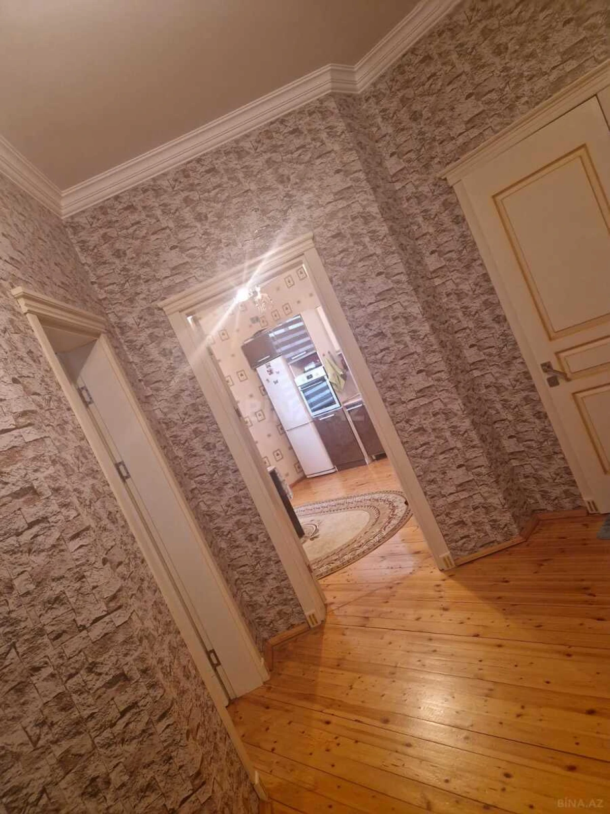 Satılır 6 otaqlı həyət evi 280 m²