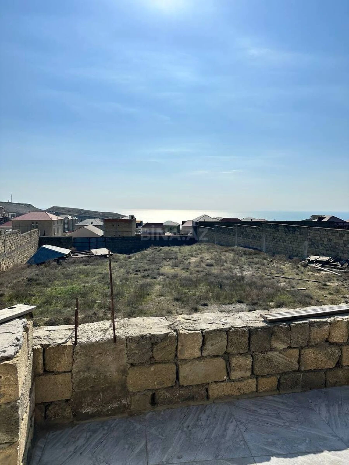 Satılır 4 otaqlı həyət evi 150 m²