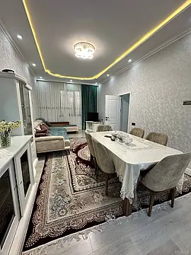 Satılır 4 otaqlı həyət evi 150 m²