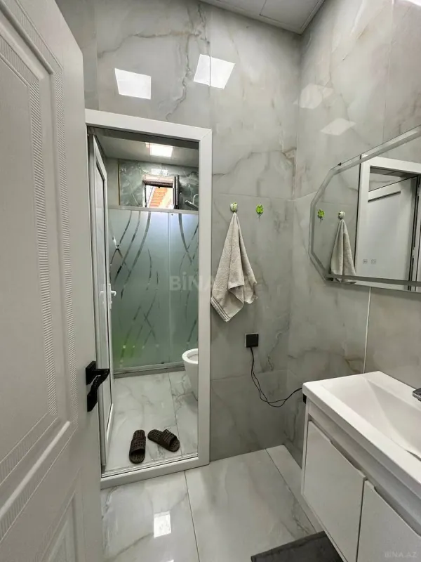 Satılır 4 otaqlı həyət evi 150 m²