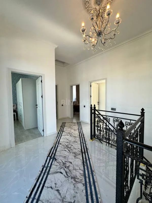 Satılır 4 otaqlı həyət evi 150 m²