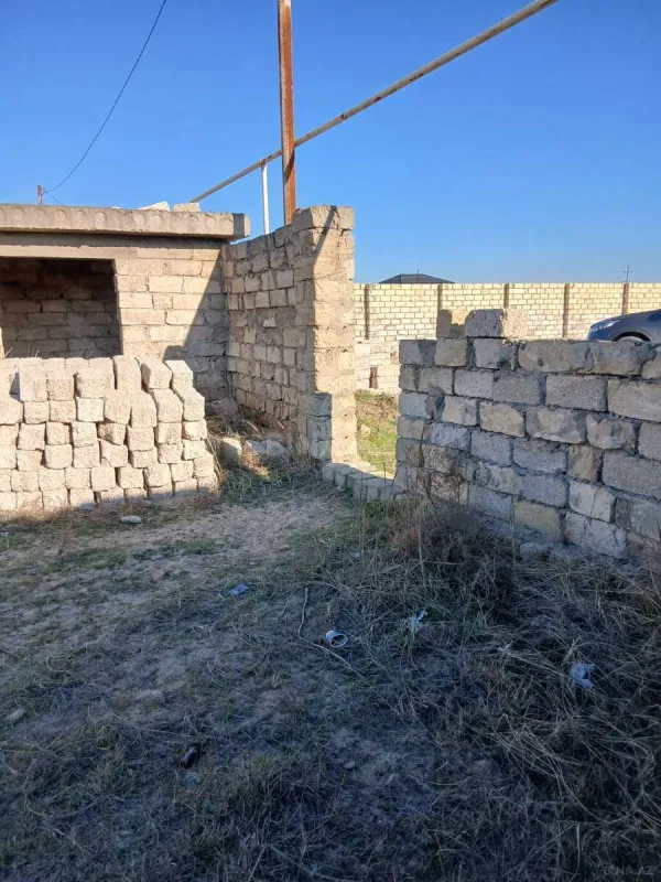 Satılır torpaq sahəsi 10 m²